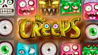 the creeps